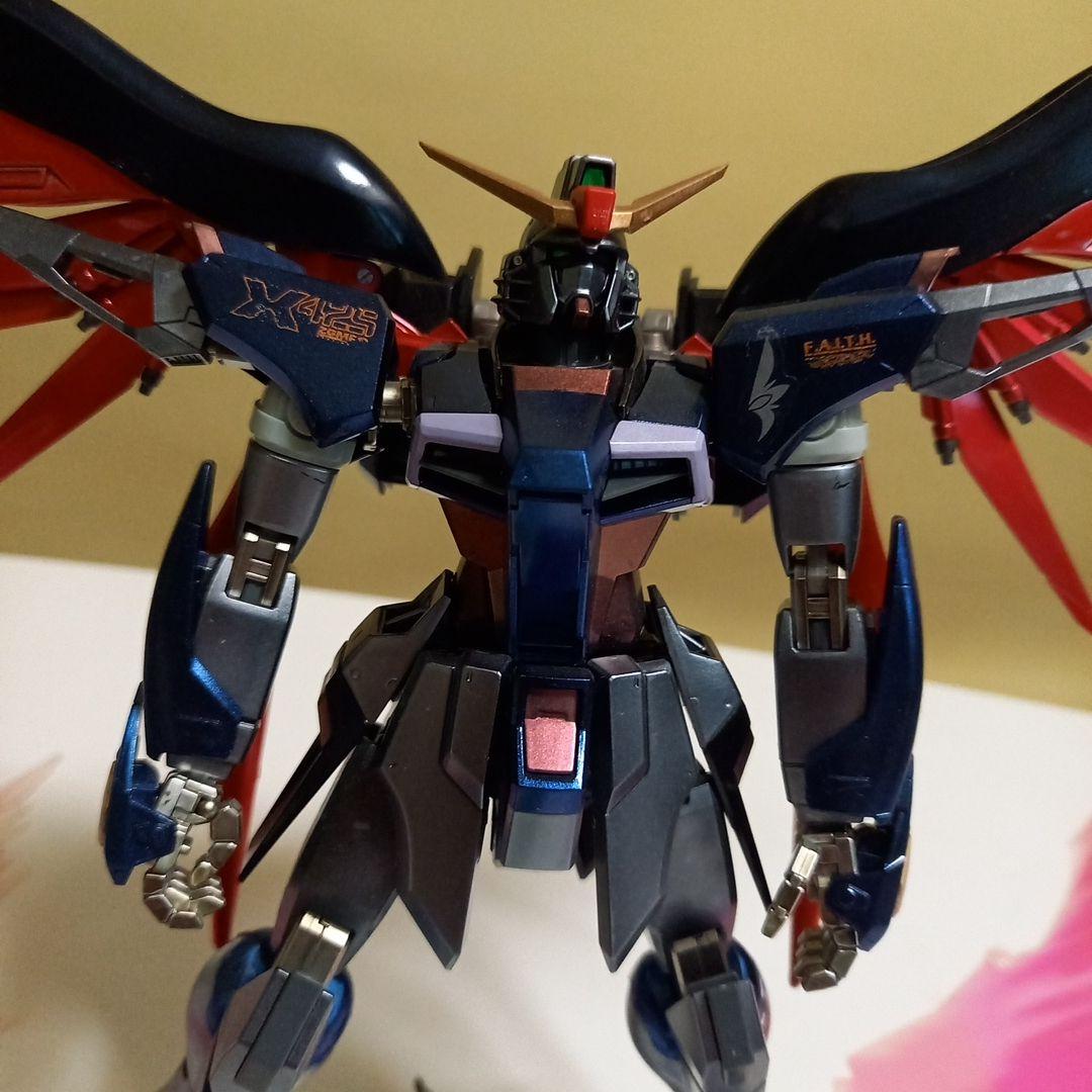 ガンダムプラモデル(ジャンク品)