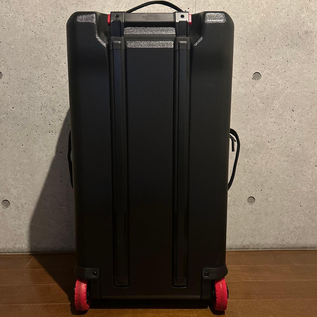 ノースフェイス キャリーケースLストラトライナー NM81818 スーツケース