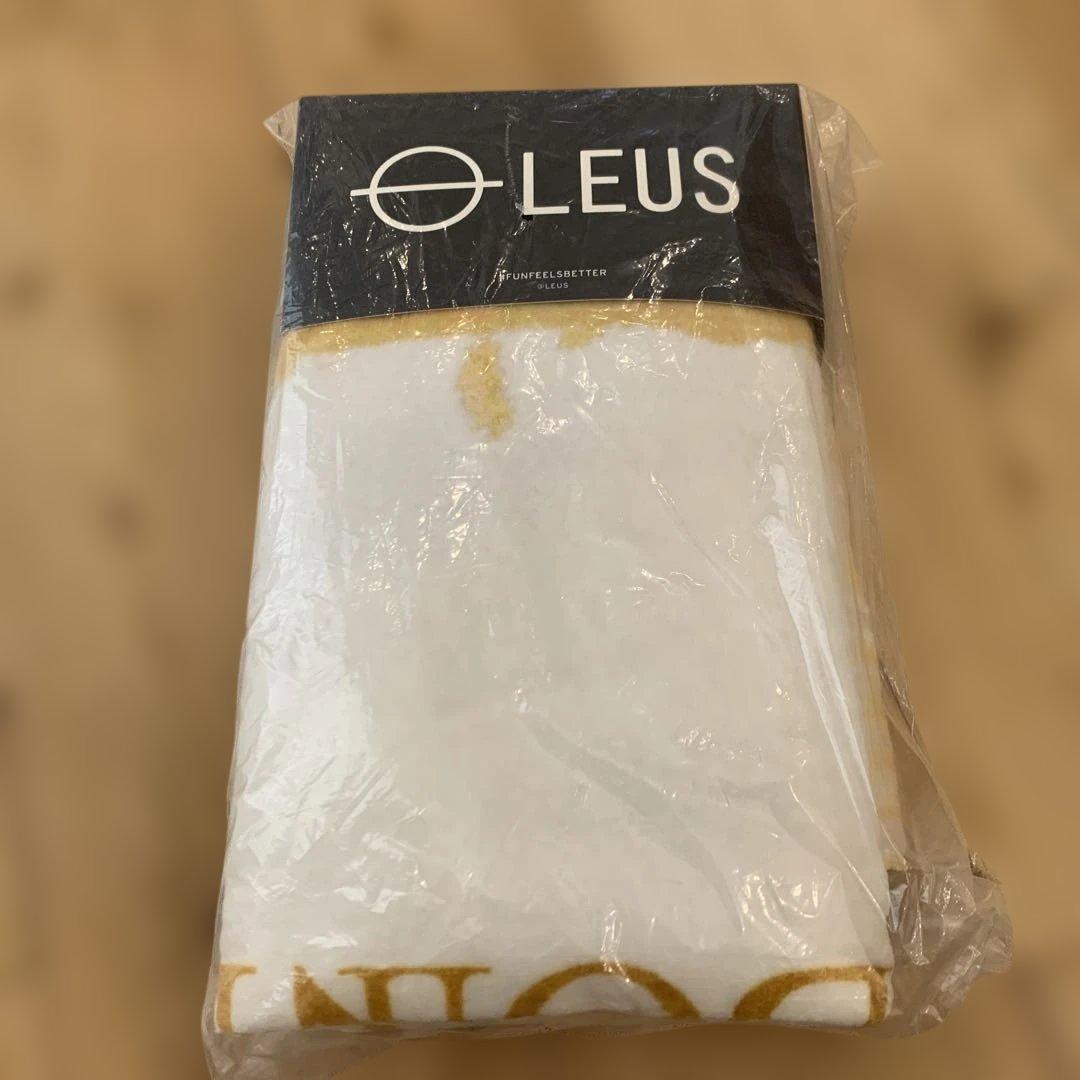 The BONEZ サーフタオル 新品未開封