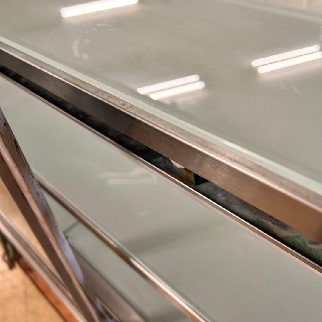 4438 ダイワ 対面冷蔵ショーケース KN501B3 2014年式 LED照明