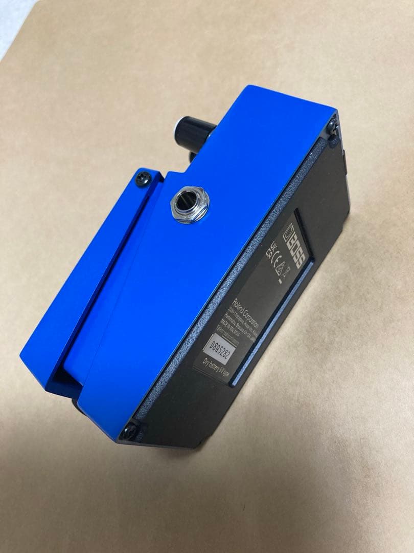 【美品】BOSS Compression Sustainer CS-3