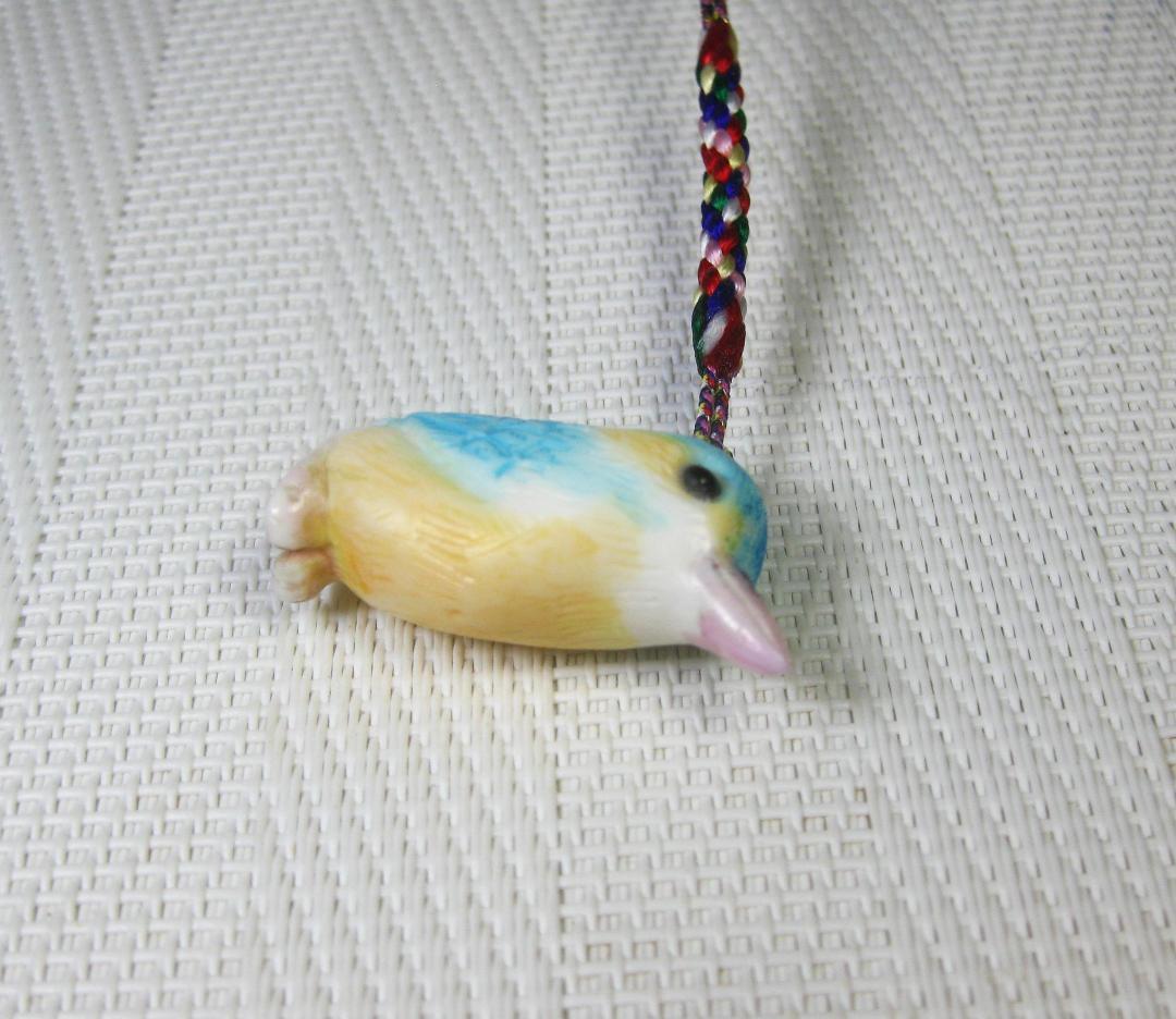 小島郁子（安藤郁子）さん作オブジェ焼締