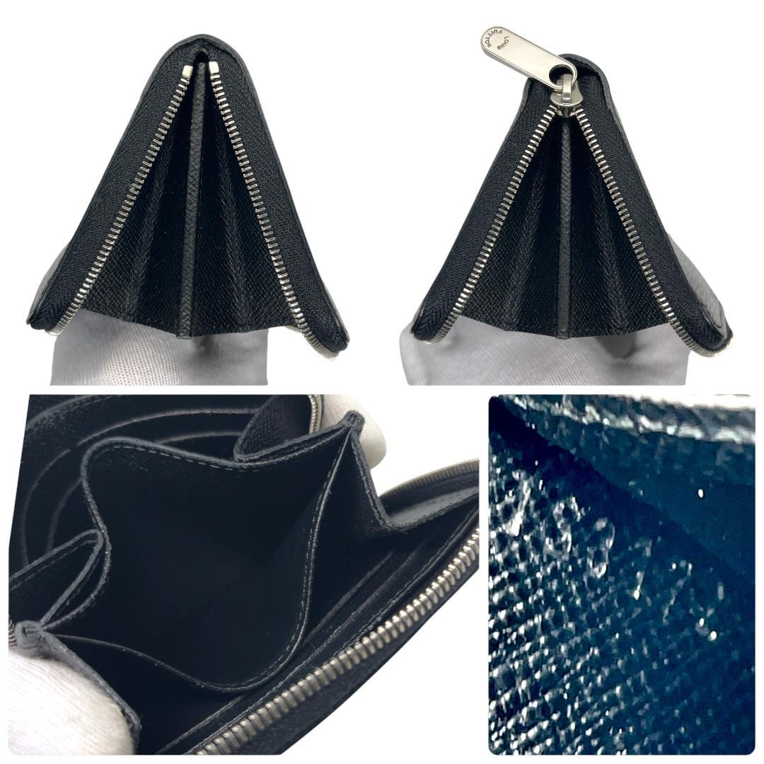 まー様【極美品】ルイヴィトン ケース エピ ジッピーパース