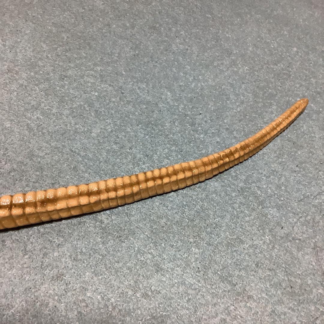 エイリアン★ソフビ★ガレージキット★フェイスハガー★1/1スケール★ツクダホビー