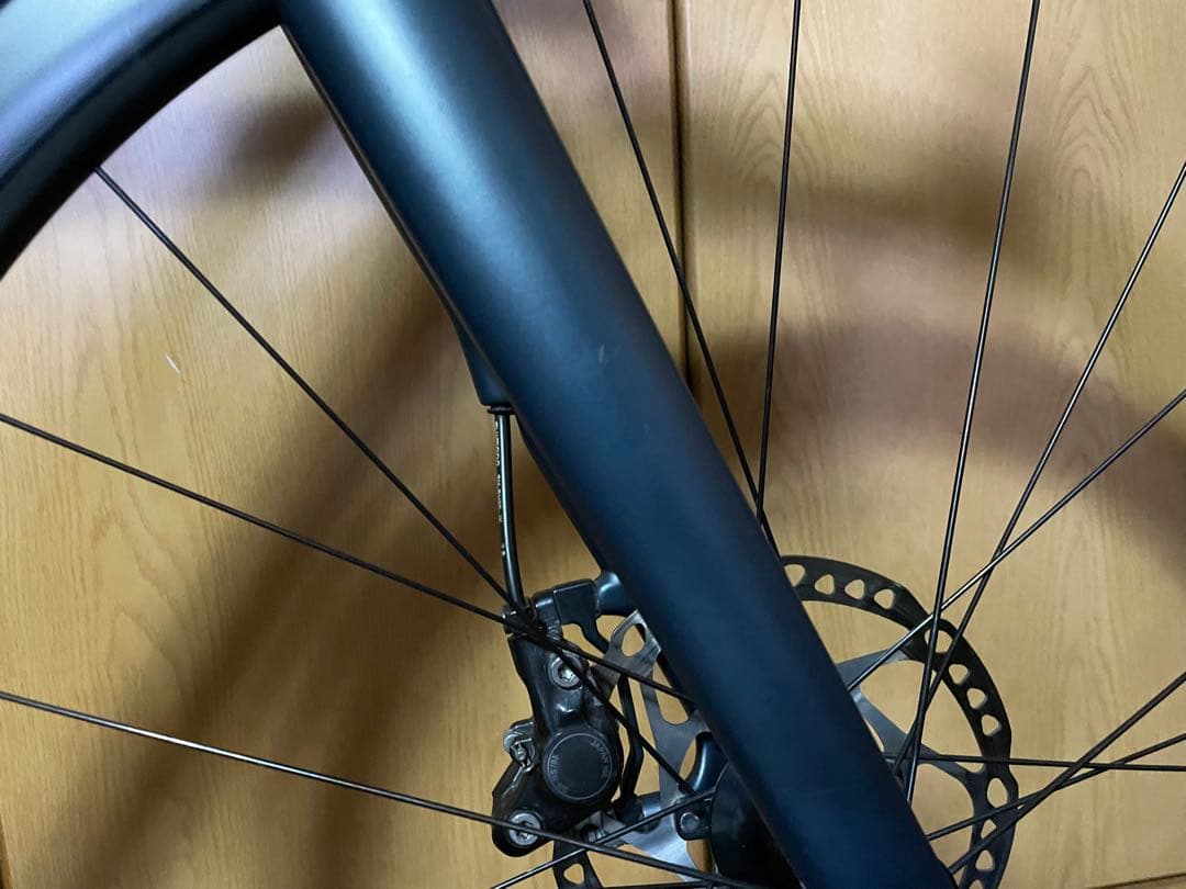 販売ページ1 専用販売 難ありホイール無しSPECIALIZED TARMAC