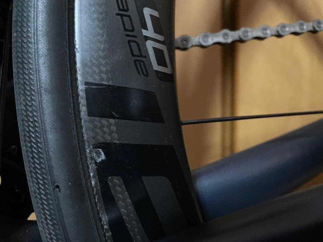 販売ページ1 専用販売 難ありホイール無しSPECIALIZED TARMAC