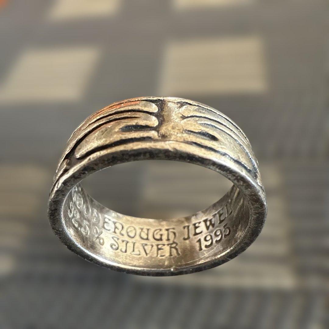 1995 GOOD ENOUGH グッドイナフリング