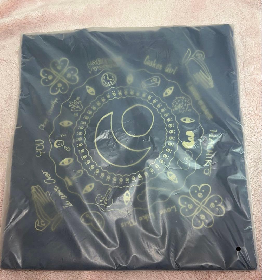 藤井風　Premaトートバッグ