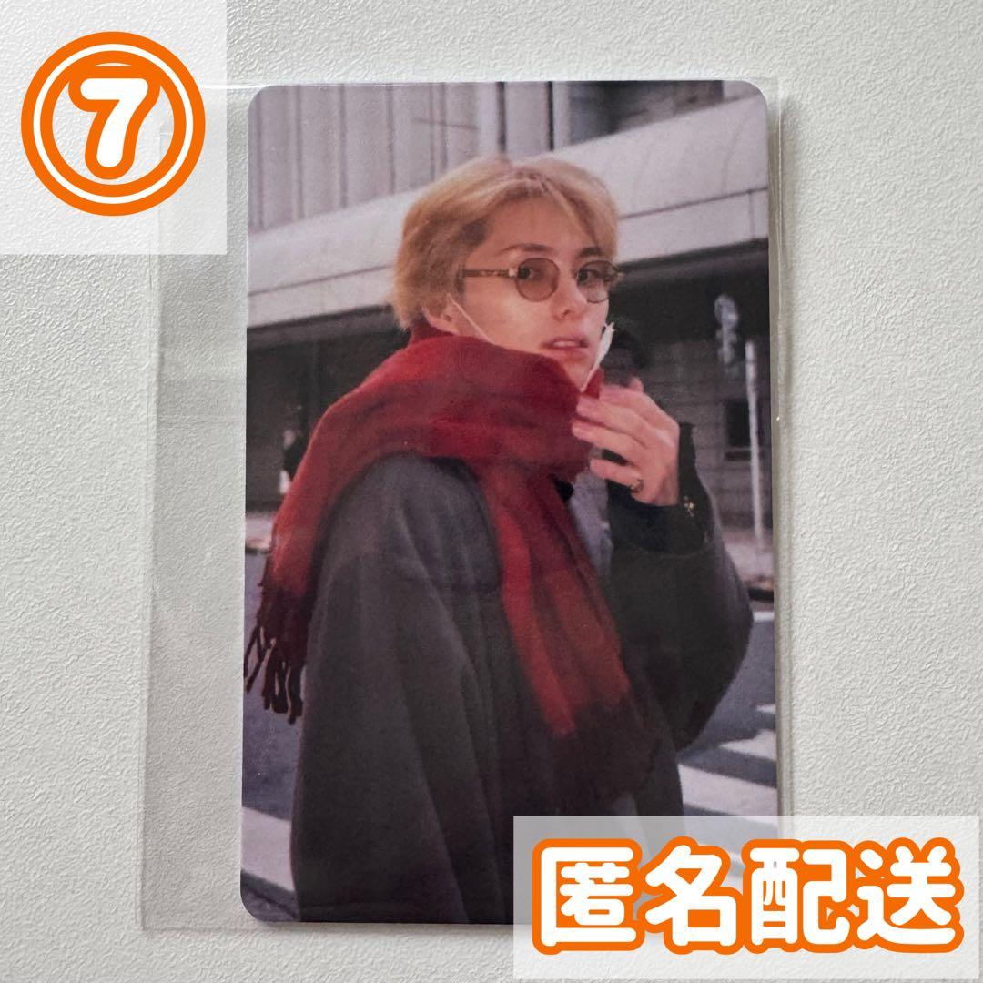 ⑦本田響矢 中国限定トレカ - メルカリ