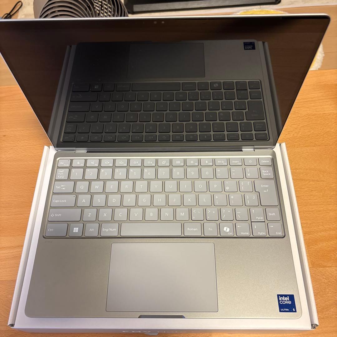 FMV Note C グレー ノートPC Office搭載モデルの通販はau PAY