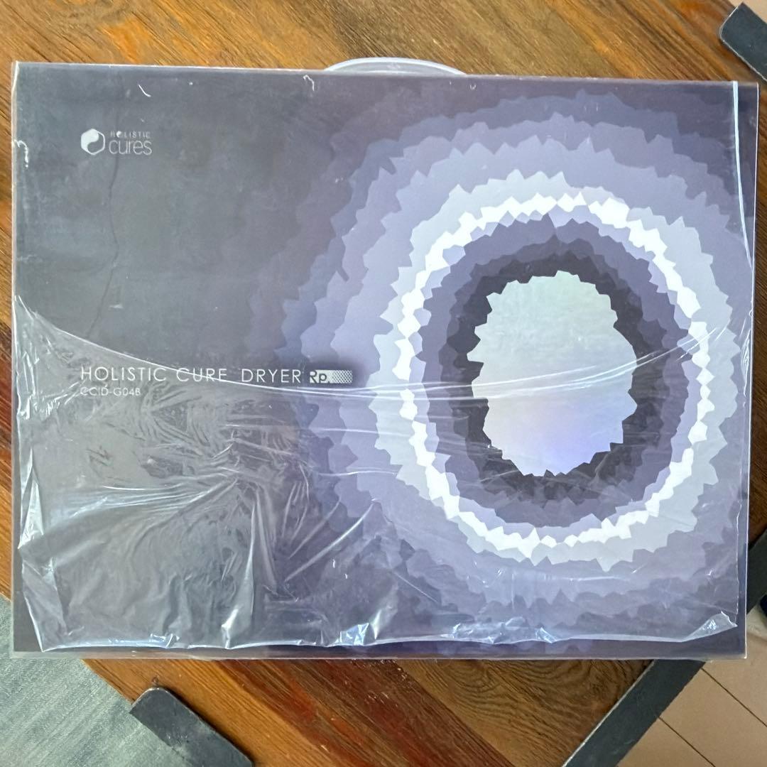 ホリスティック キュア ドライヤー Rp HOLISTIC CCID-G04B