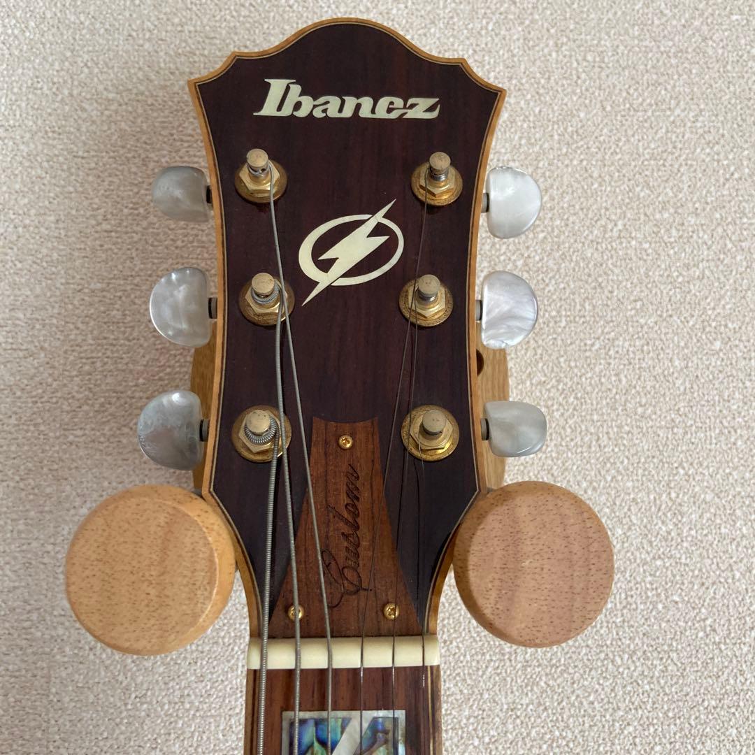 Ibanez AF105BM-NT-12-01 /フルアコ アイバニーズ - メルカリ