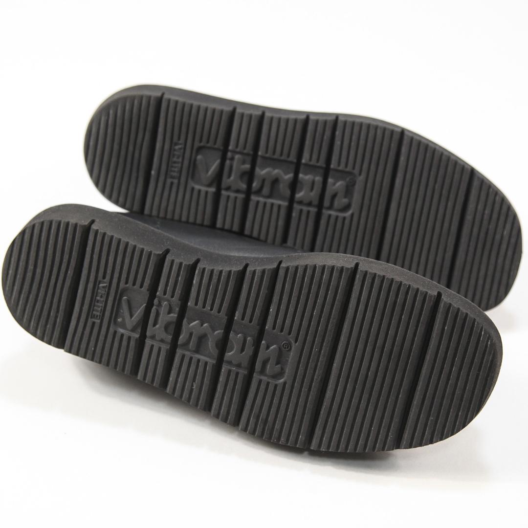 美品 sacai x Clarks 23SS ハイブリッド ワラビーブーツ 42