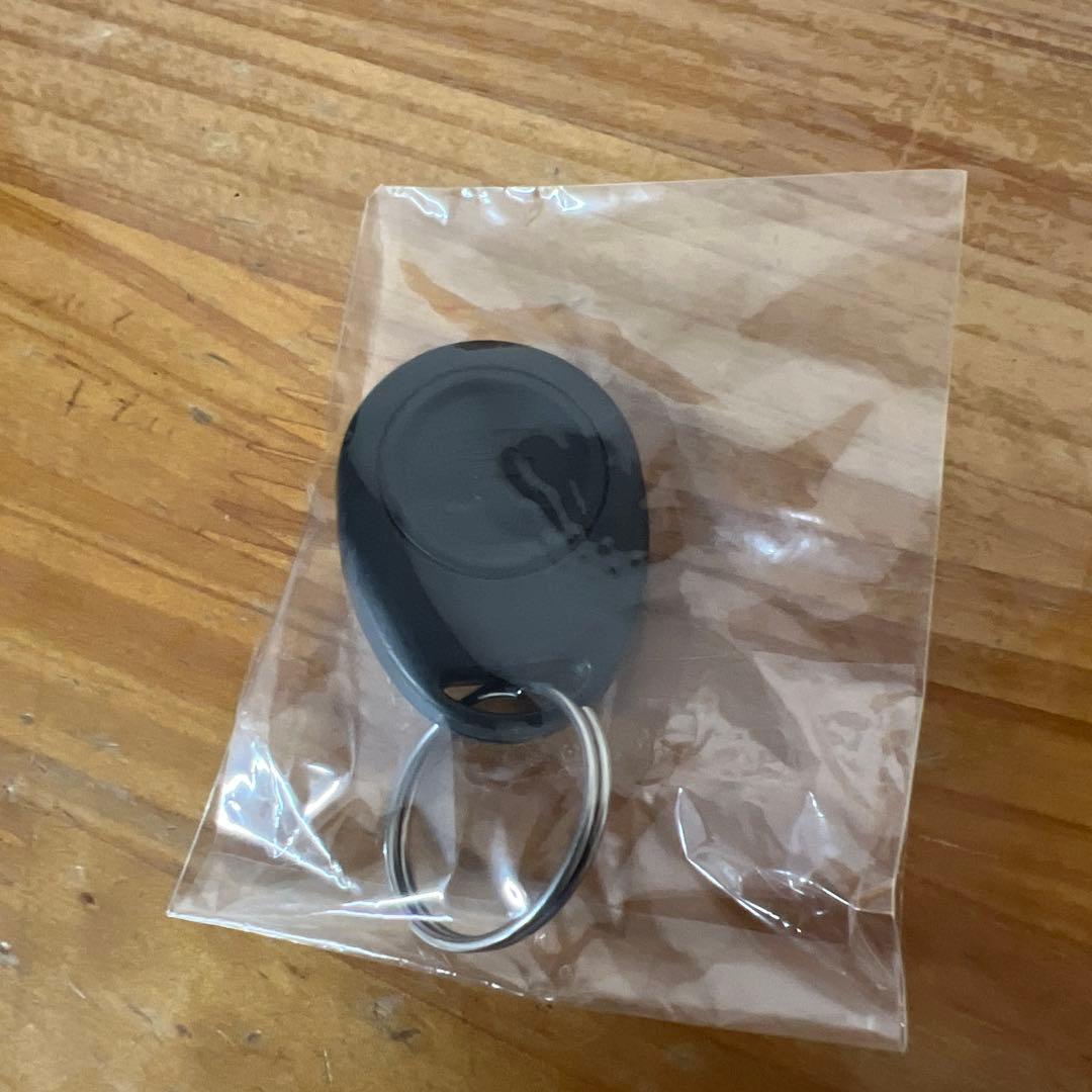 日産スカイラインGTR34 鍵その他