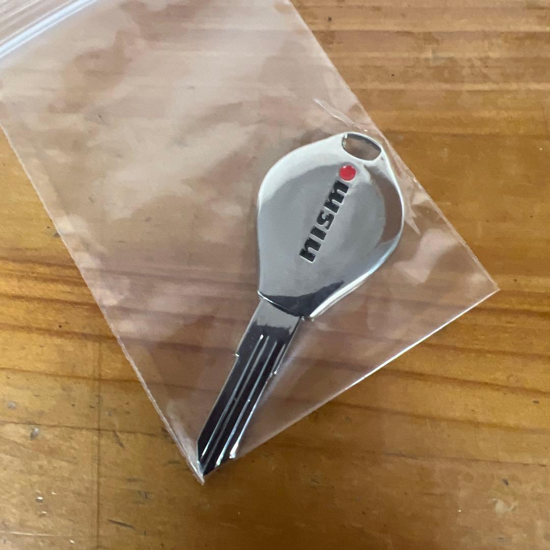 日産スカイラインGTR34 鍵その他