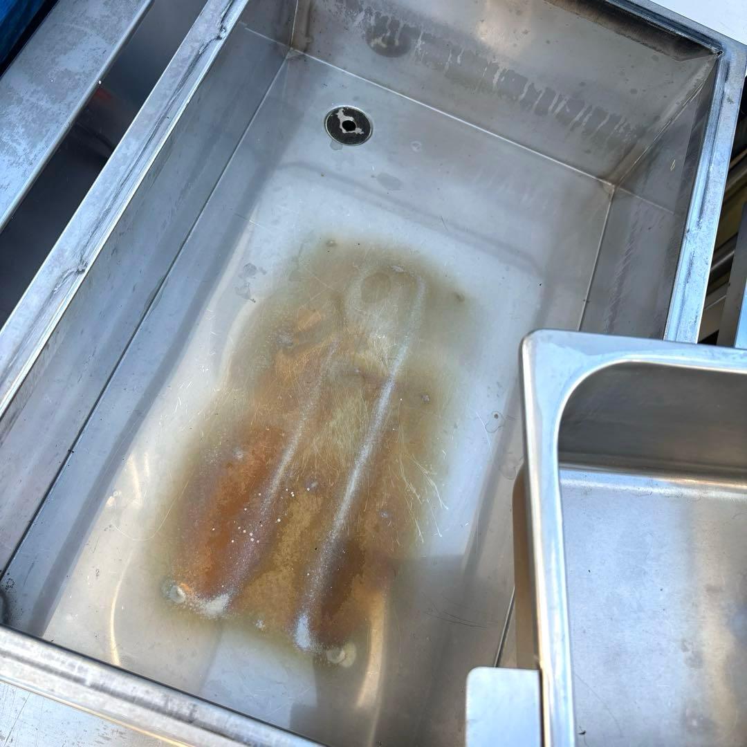 NICHIWA ニチワ 電気卓上ウォーマー TEW おでん 煮物 煮込み 湯煎機