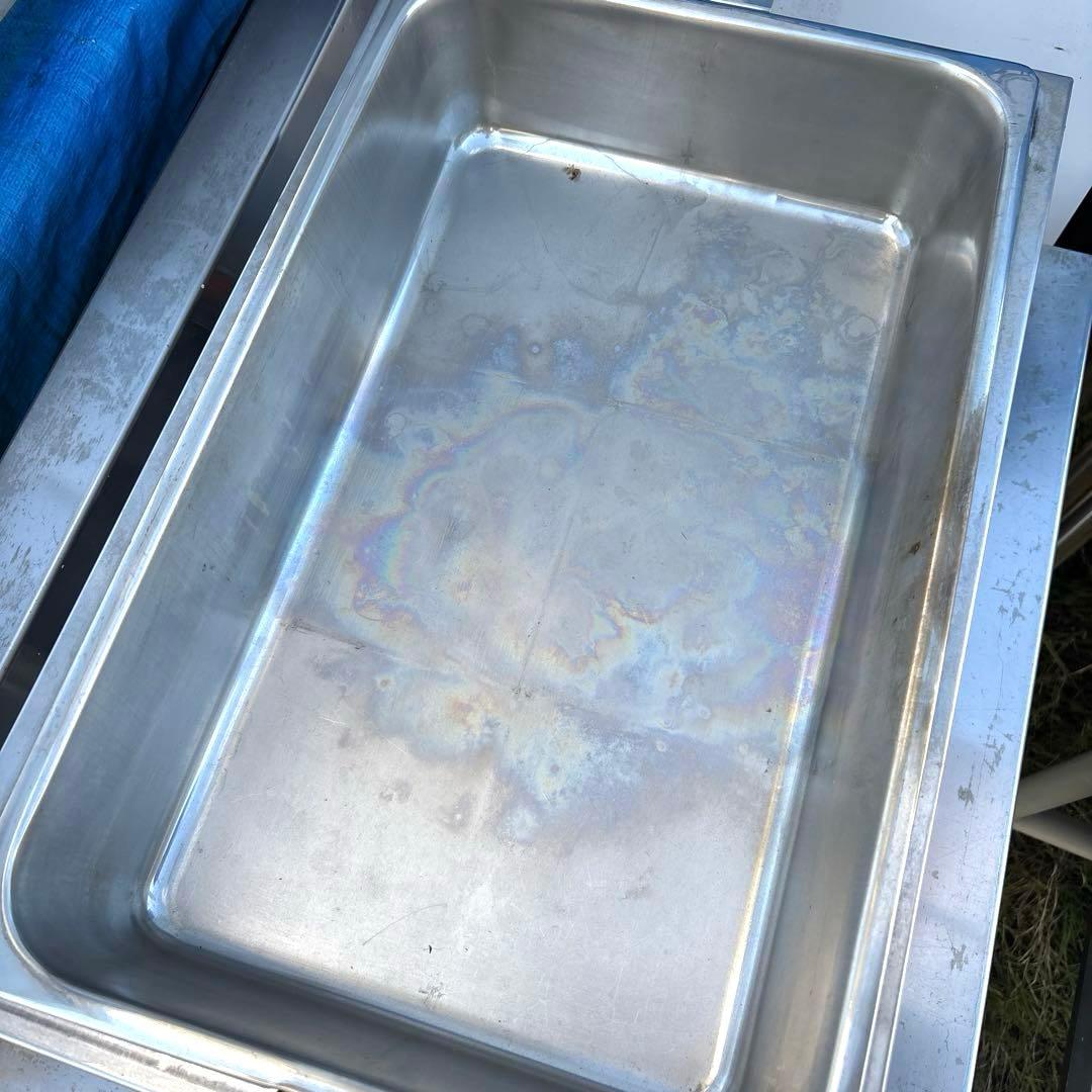 NICHIWA ニチワ 電気卓上ウォーマー TEW おでん 煮物 煮込み 湯煎機