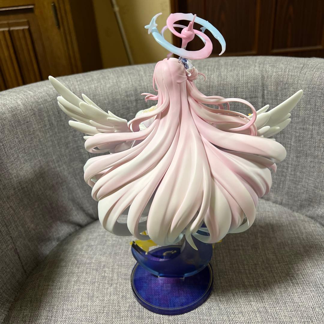 ブルーアーカイブ 聖園ミカ 星の呼び声