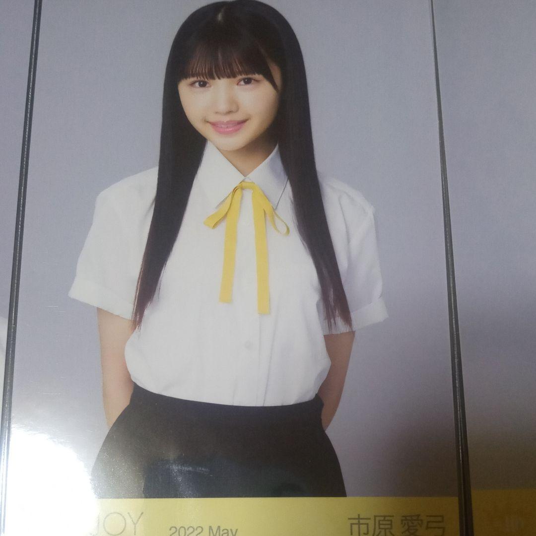 ニアジョイ市原愛弓初期制服コンプ - メルカリ