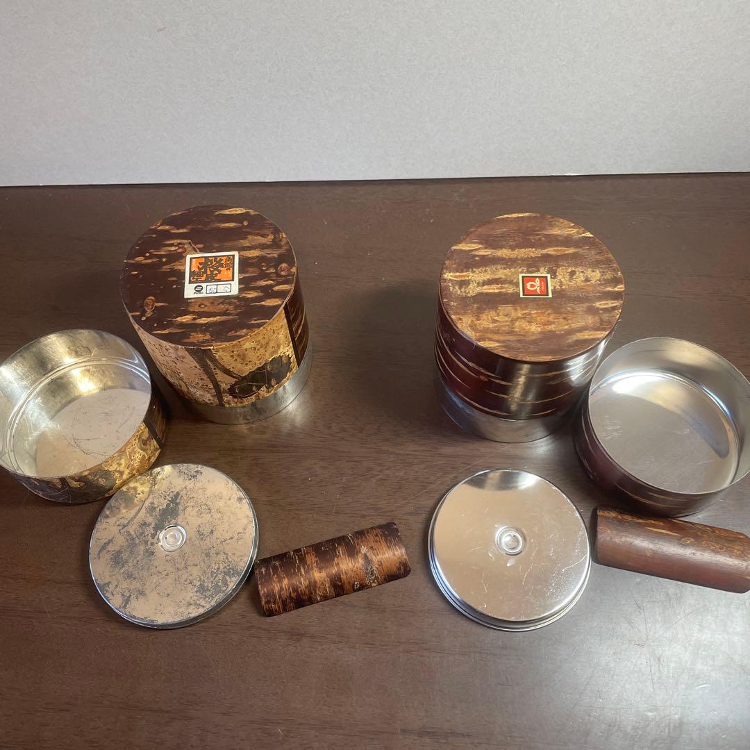 角館 伝統工芸 樺細工 桜皮細工