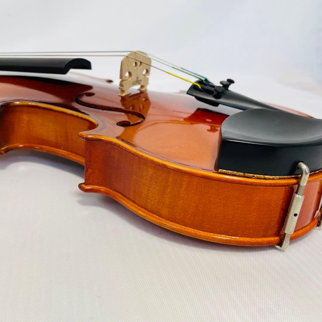 4/4 ドイツ製 Roderich Paesold NO.802 1993年