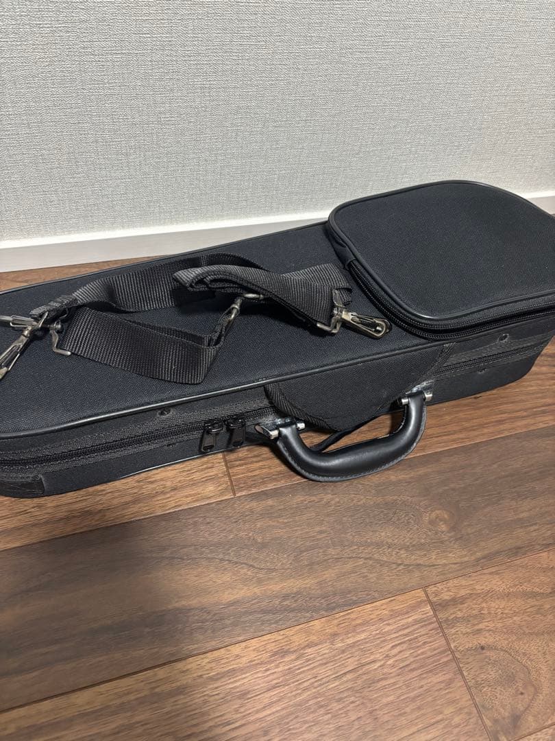 【2016年製】ニコロサンティ NSN50 1/10 バイオリン 2016