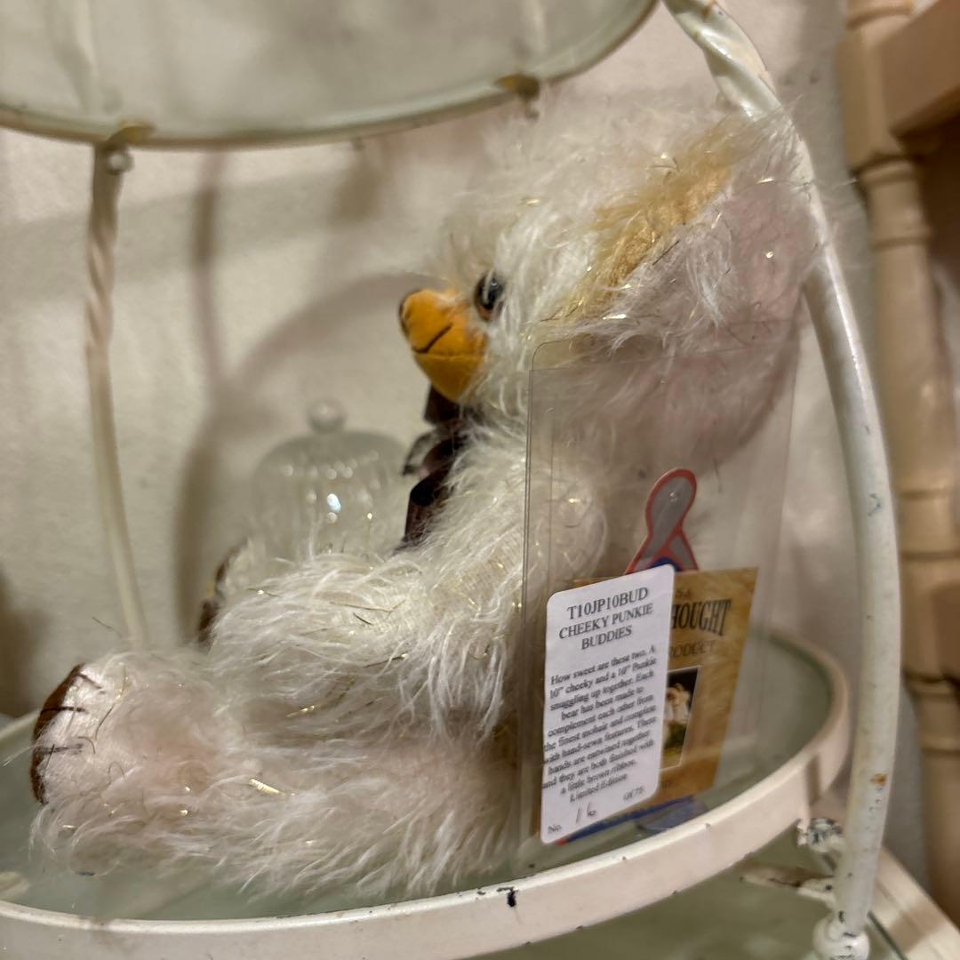 チーキパンキーバディーズ　メリーソート