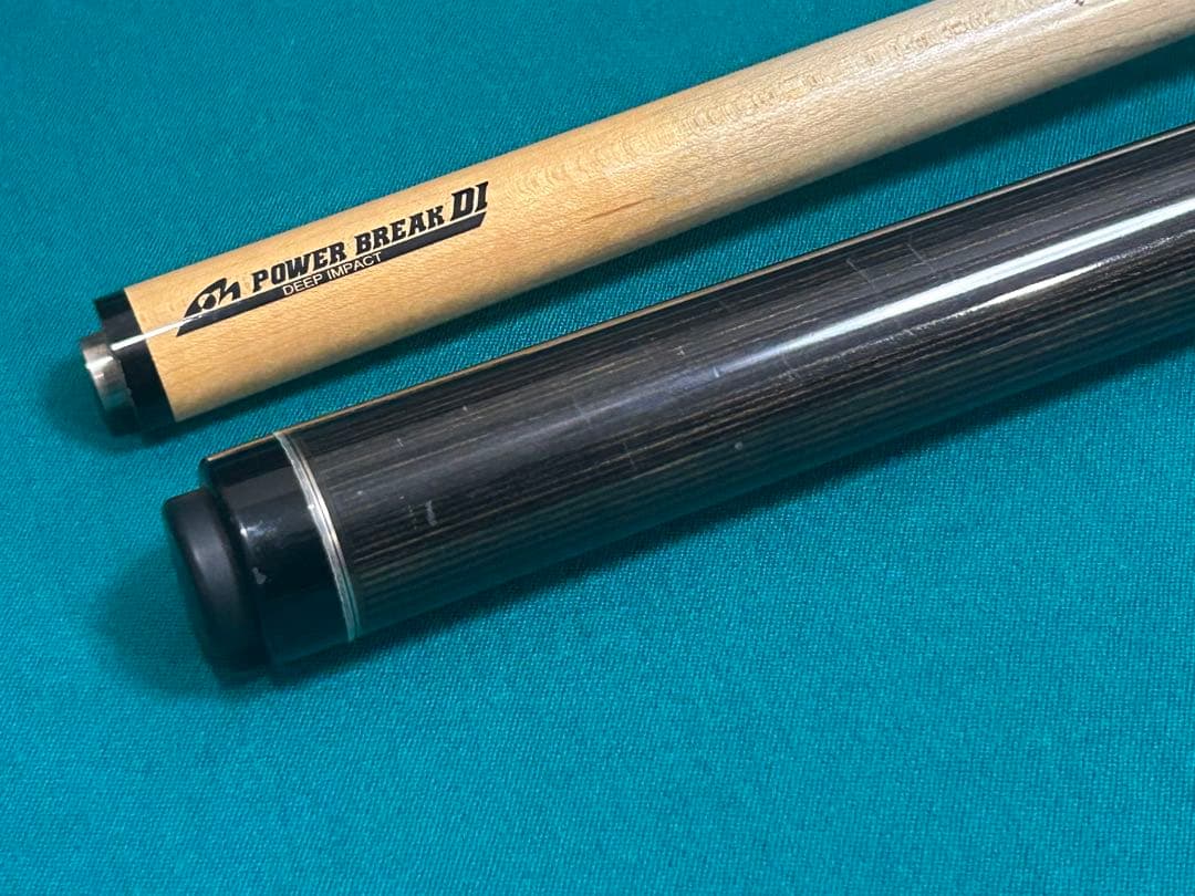 メッヅ Mezz パワーブレイク2 ブラック