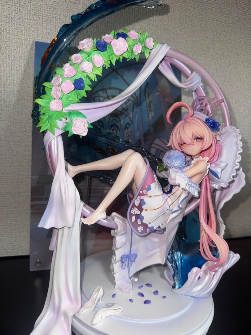 Alice21 STUDIO ブルーアーカイブ 小鳥遊ホシノ ブルアカ