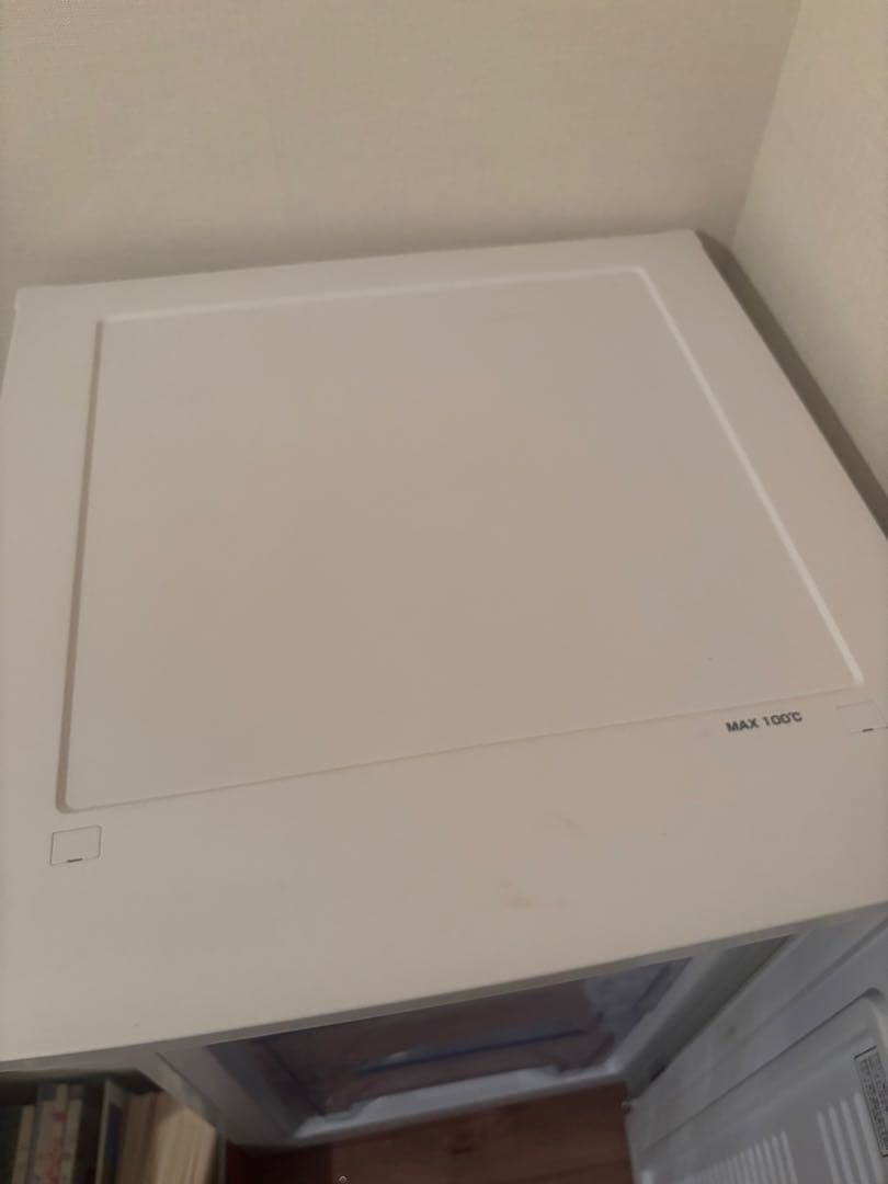 60L 冷凍庫　アイリスオーヤマ