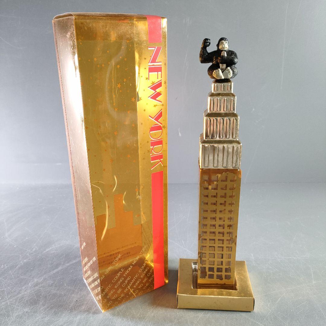 A939-10/サントリーリザーブ/ニューヨーク・スペシャル/タワーキング