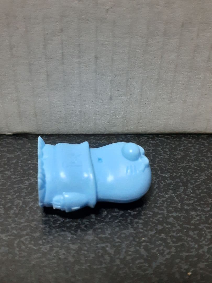 【希少】チロリン村物語 モグモグ フィギュア