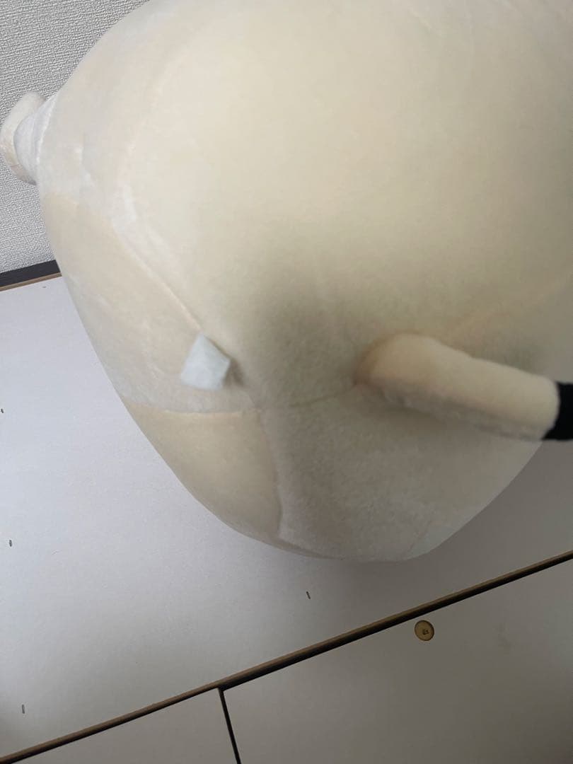 バムケロ ぬいぐるみ