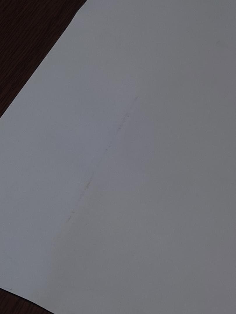 B'z ローリングストーン 日本版 抽選ポスター - メルカリ