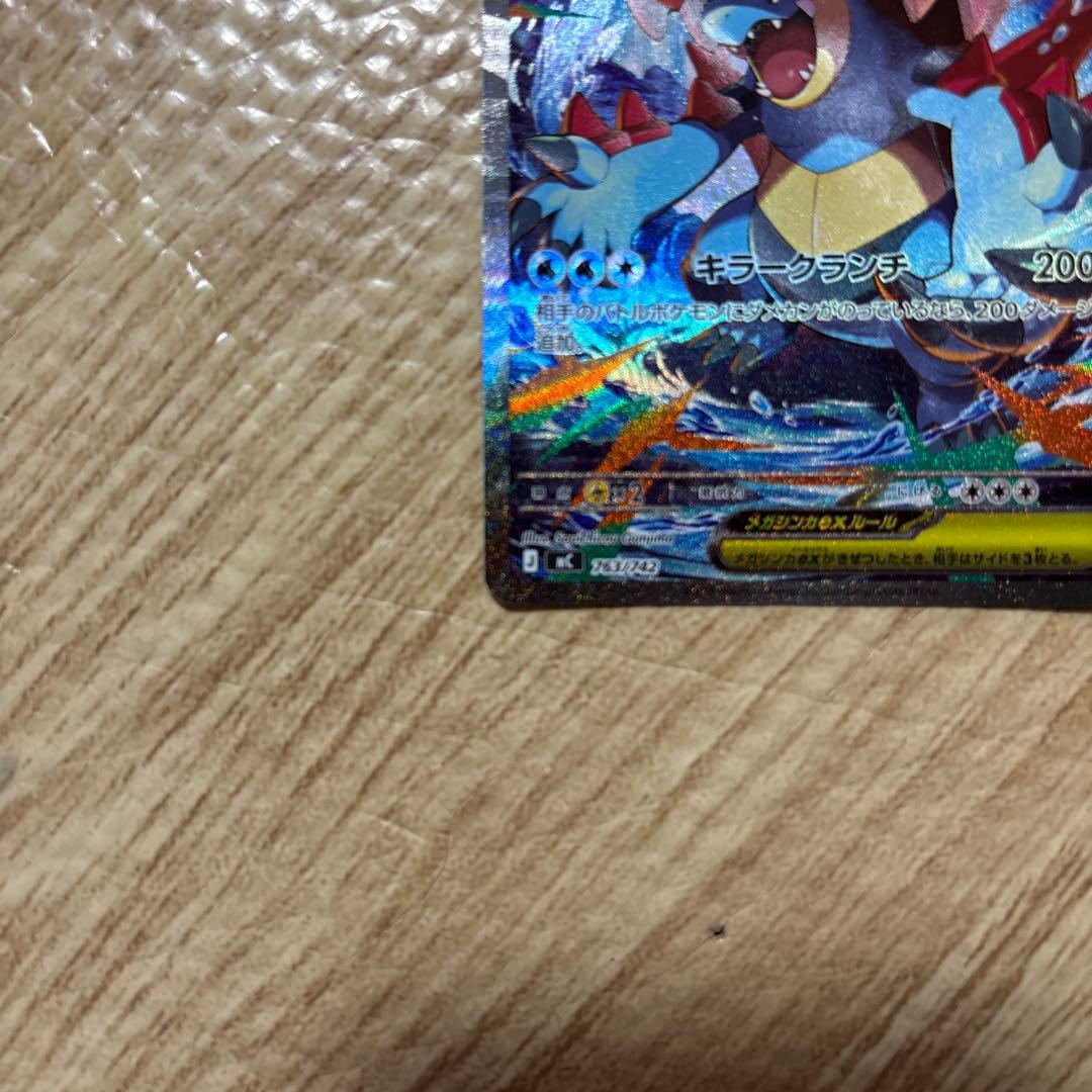 ポケモンカードデッキ 101/100