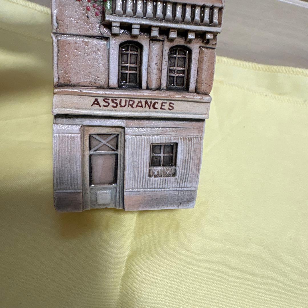 gault house ゴーハウス 保険屋さん - メルカリ