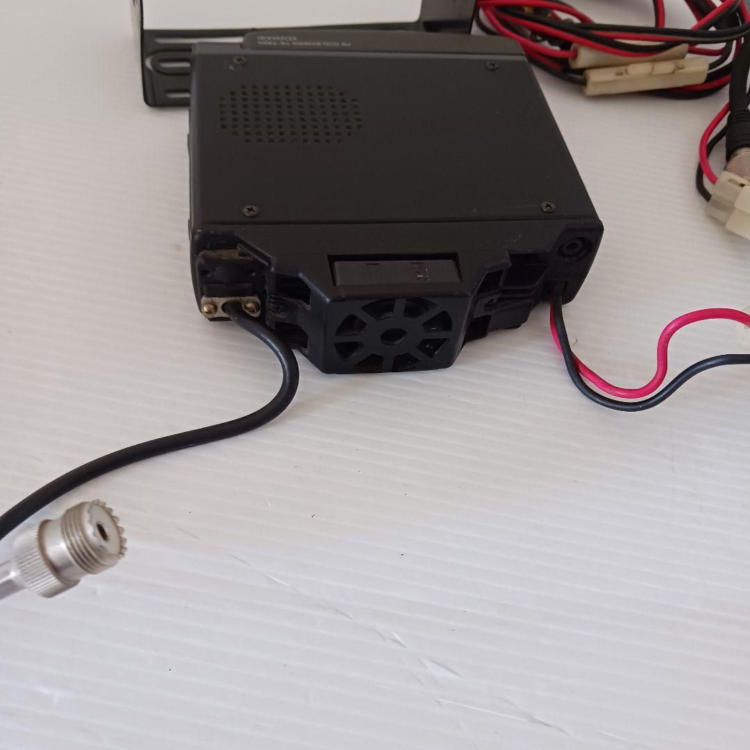 う*ん様 KENWOOD TM-733GVL アマチュア無線 【通電確認のみアン