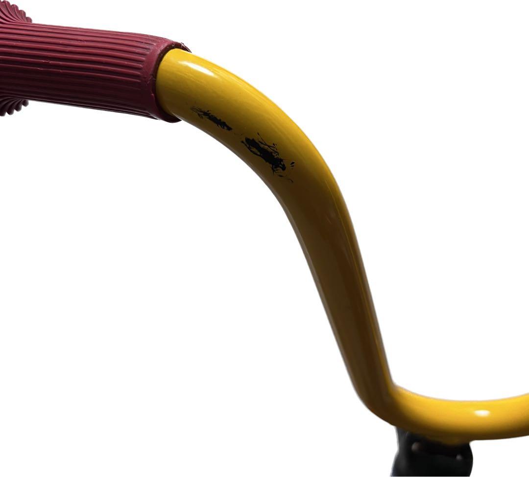 ボーネルンド ペリカンデザインWinther 三輪車 後部トレー付き 出産祝