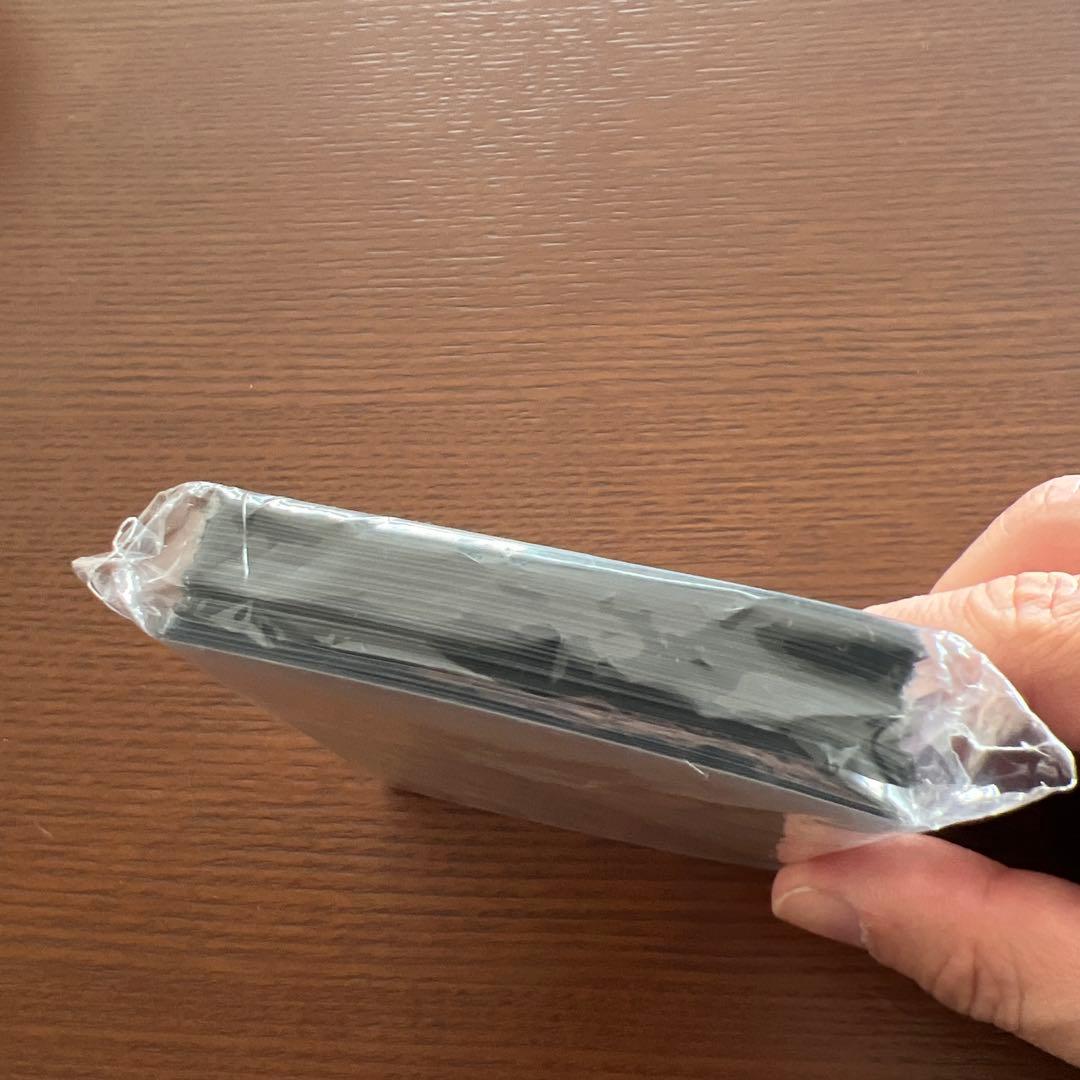 超激レア　マーシャルクイーン　超CS スリーブ　60枚（未開封）