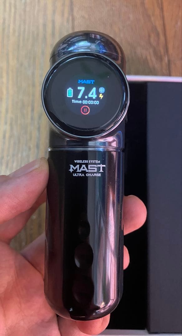 その他 Mast Archer S Pro Tattoo machine