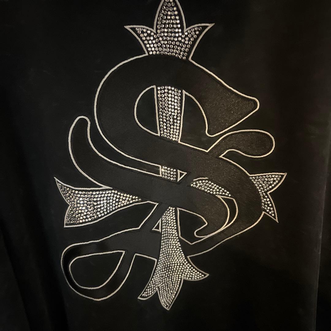 supplier ピアス　パーカー