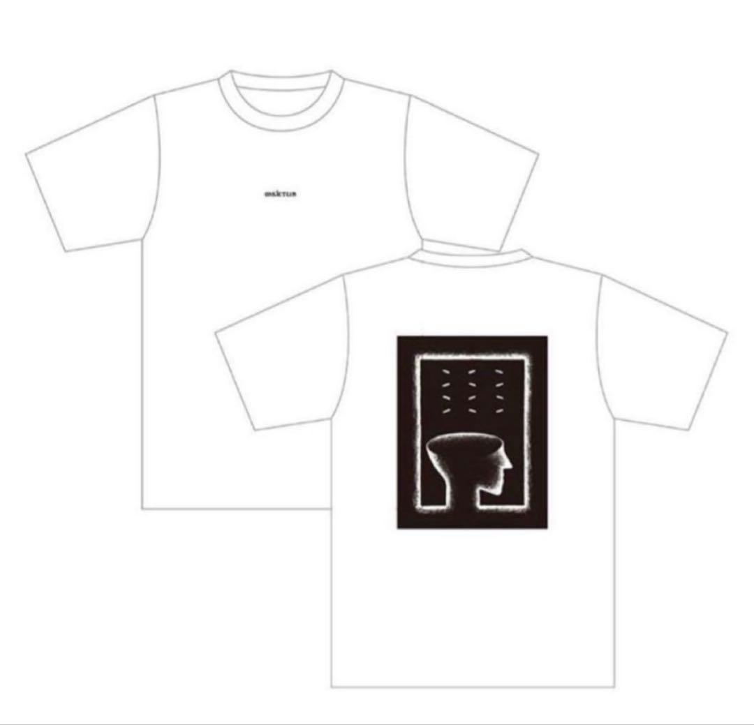 jjj Tシャツ maktub Fla$hBackS kid fresino