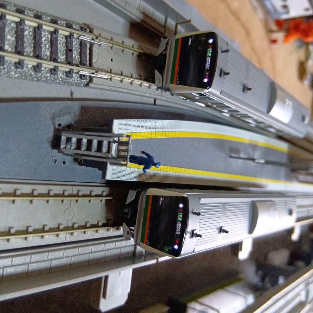 KATO 10-1267・1269 E233系3000番台基本セット増結セットB - メルカリ