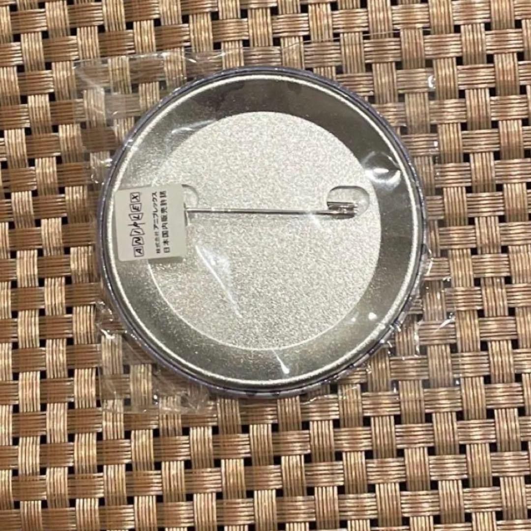 鬼滅の刃 お楽しみくじ 刀鍛冶の里 缶バッジ