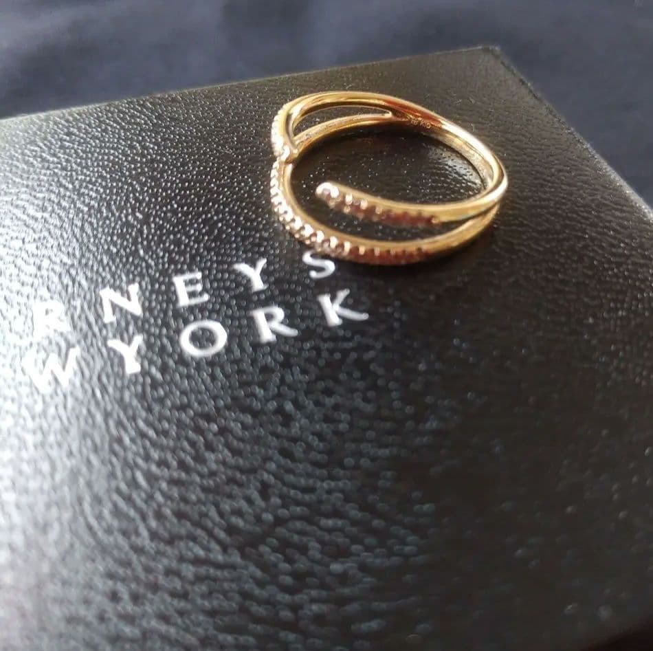 新春セール☆レア☆HIROTAKA ヒロタカ ダイヤマンタリング ヒロタカ