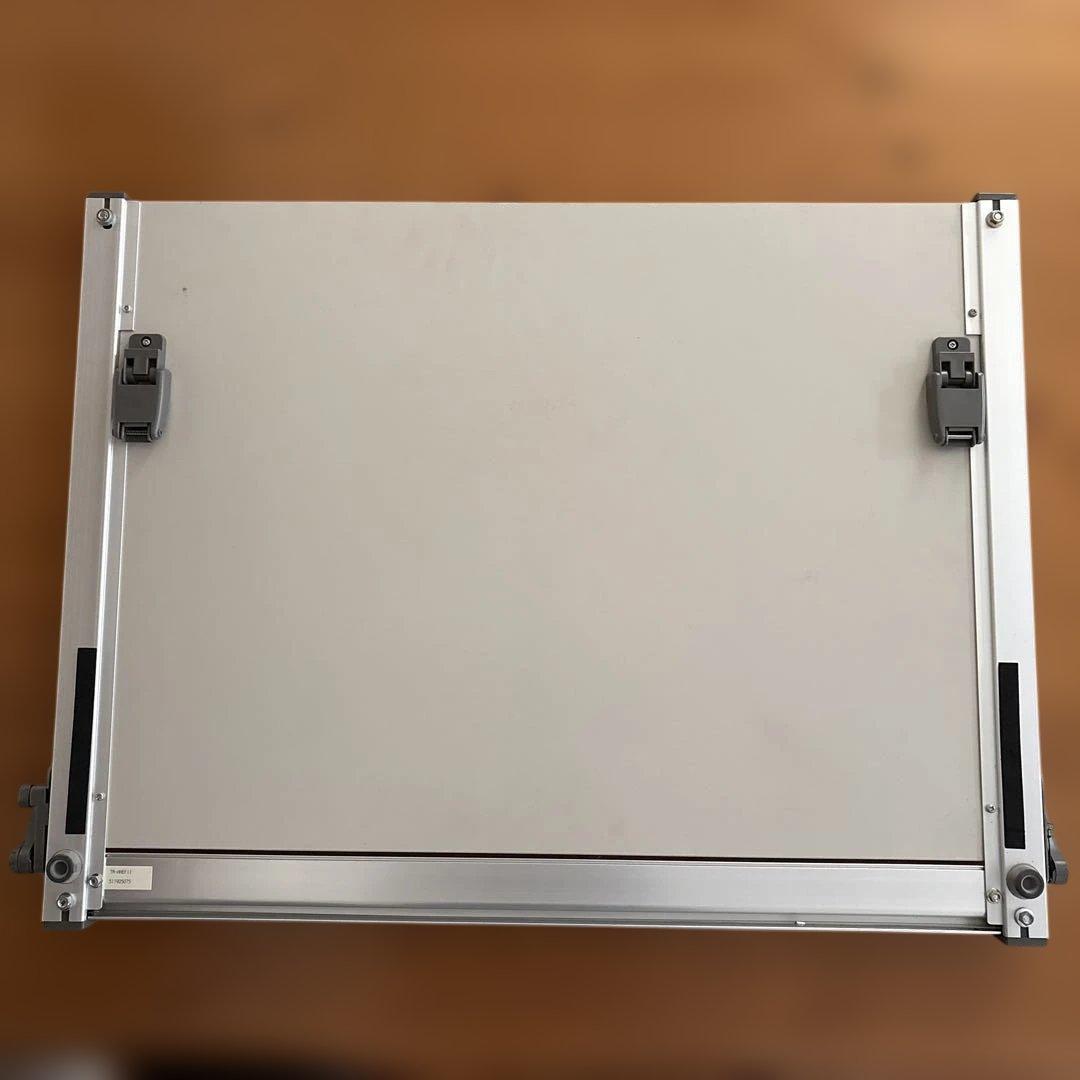 KOKUYO TRAZER TR-HHEB11 平行定規 製図版 ケース付き KOKUYO TRAZER