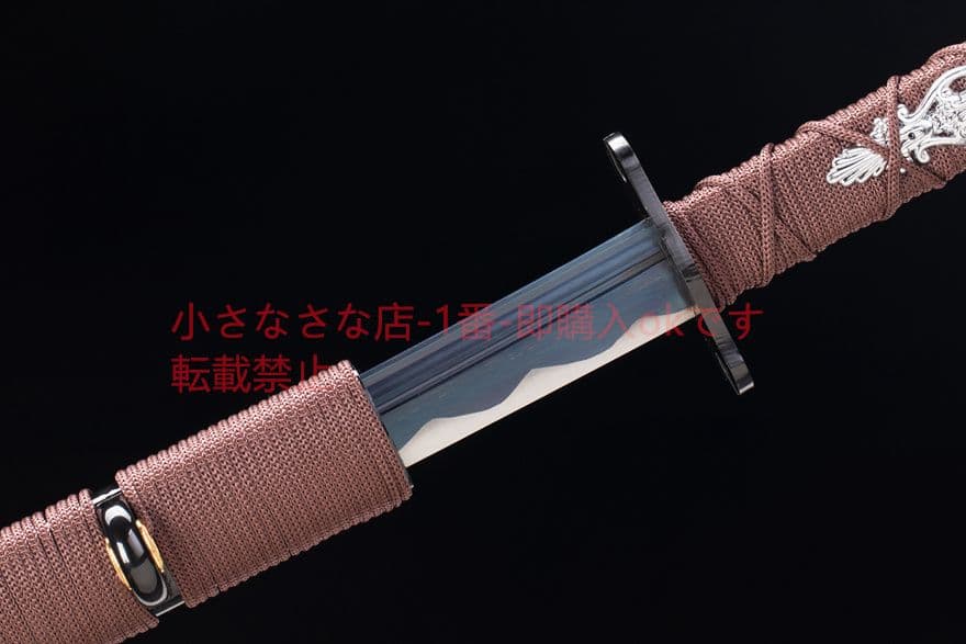 武具　刀装具　日本刀　模造刀  短刀    居合刀 斬馬刀