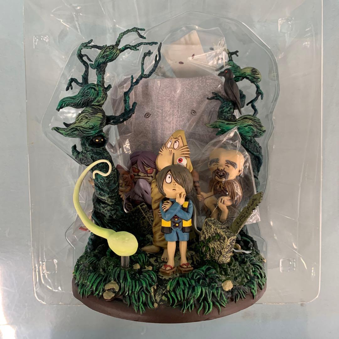 2025年最新】鬼太郎 くじの人気アイテム - メルカリ 【中古】「非常に