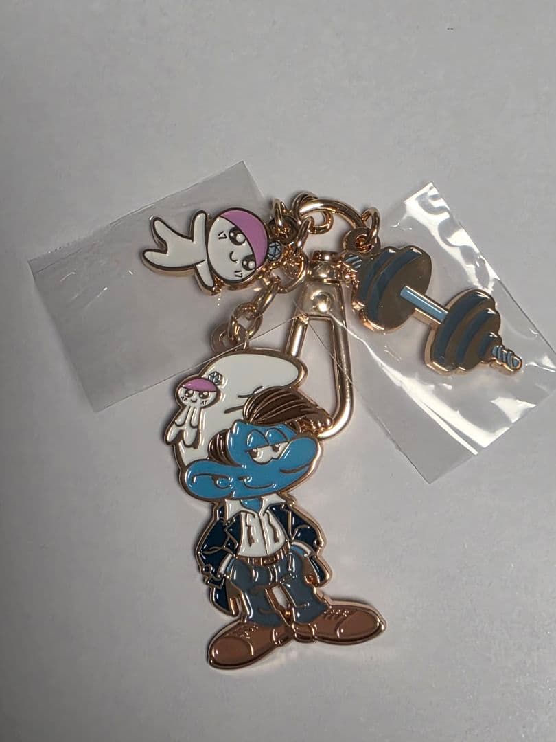 SEVENTEEN IsaacToast イサックトースト スマーフ ミンギュ - メルカリ