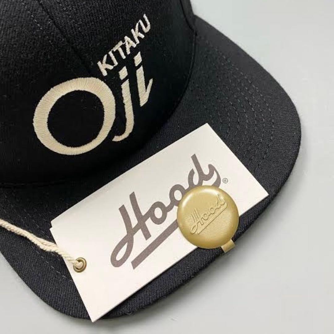 ☆Hood Hat USA Cap Y´S Ltd Ed KITAKU OJI